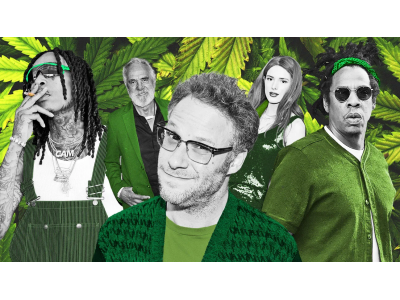 Руйнуємо стереотипи: Глибокий аналіз балансу між канабісом та успішним життям