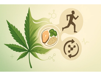 13 способів посилити ефект канабісу та зробити його тривалішим