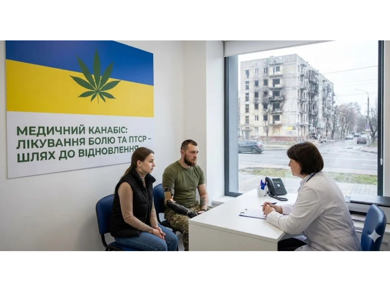 ЯК ВІЙНА ЗМІНИЛА СТАВЛЕННЯ СУСПІЛЬСТВА ДО МЕДИЧНОГО К@Н@БІСУ В УКРАЇНІ