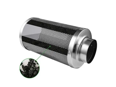 Фільтрація запаху в гроубоксі: Розрахунки для 60x60 та 90x90 | Гід 2025.