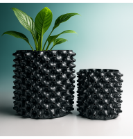 Air Pot горщик з аерацією коренів