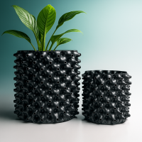  Air Pot with root aeration
