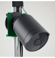 Кріплення-тримач для камери на стійку гроубокса