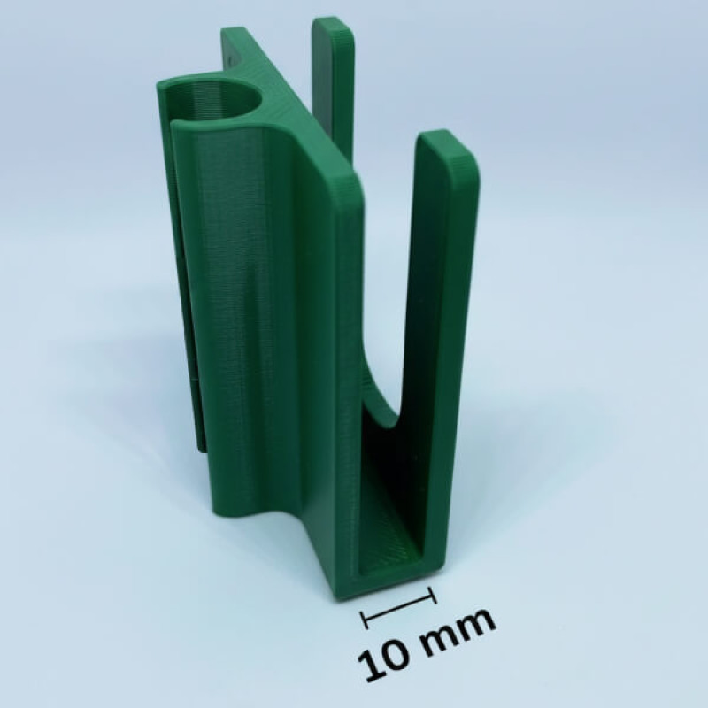 Кріплення-тримач для камери на стійку гроубокса