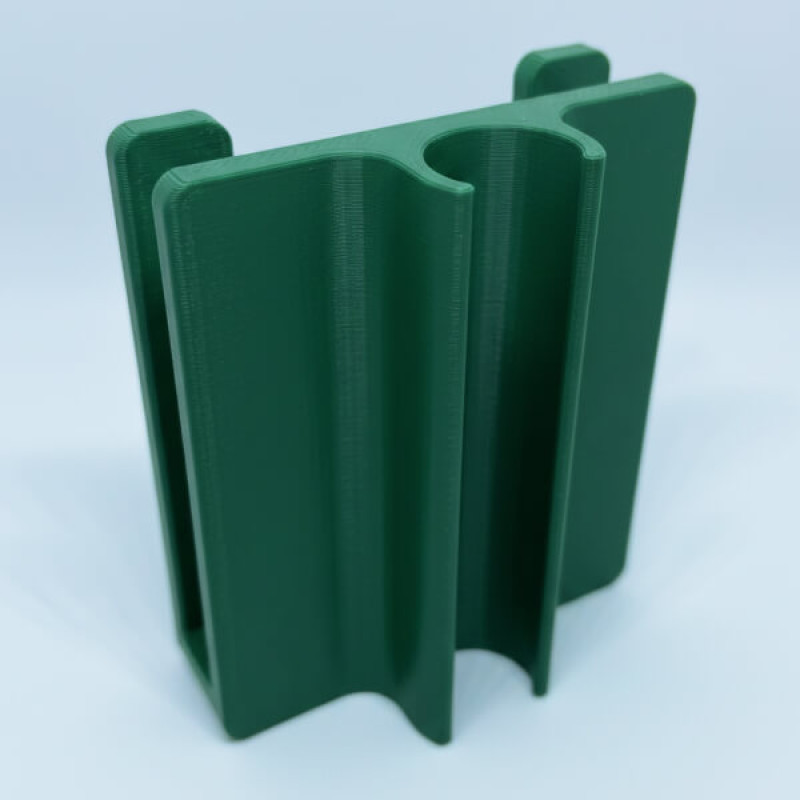 Кріплення-тримач для камери на стійку гроубокса