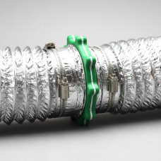 Magnetic Duct Connector Set