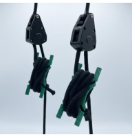 Намотувач мотузки для ламп (2 шт.)