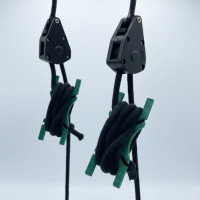 Намотувач мотузки для ламп (2 шт.)