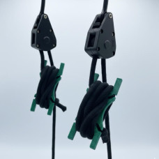 Намотувач мотузки для ламп (2 шт.)