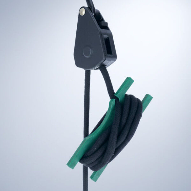 Намотувач мотузки для ламп (2 шт.)