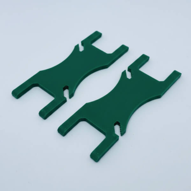 Намотувач мотузки для ламп (2 шт.)