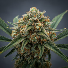 Afghan Gorilla