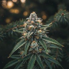 Apex Kush