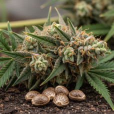 Amnesia Haze