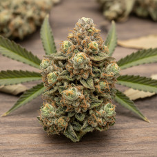 Americanna / Super Skunk