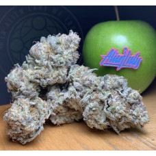 Atomic Apple
