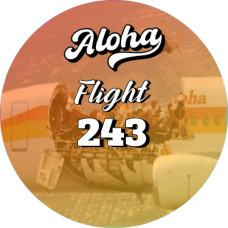 Aloha Flight 243