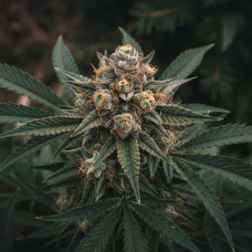 Afghani Landrasse