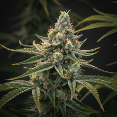 Antenna Gorilla Dragon OG Haze