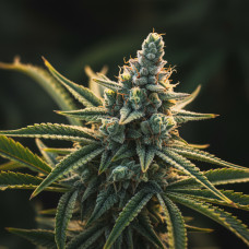 Antenna Gorilla Haze 2