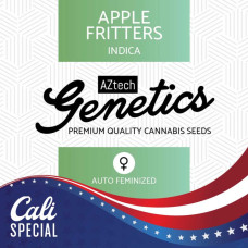 Apple Fritters Auto
