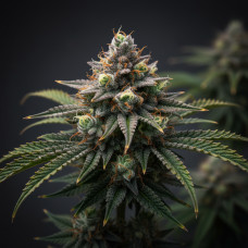 Atomic Kush