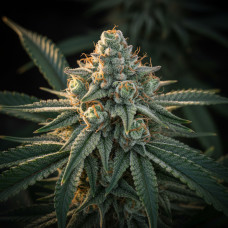 Afghani Lights