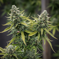 Airborne G13 x SSGH
