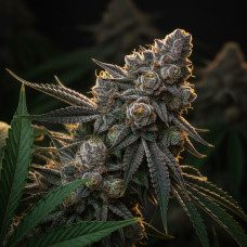 88 G13 Hashplant BX