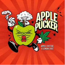Apple Pucker