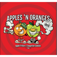 Apples n’ Oranges