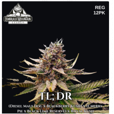 TL DR