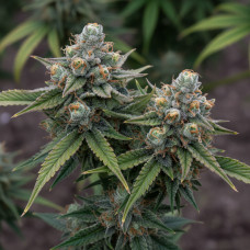 Afghani Eureka