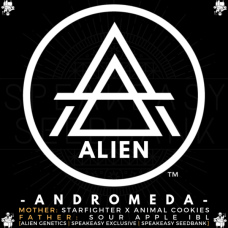 Andromeda