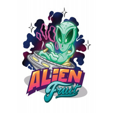 Alien Fruit