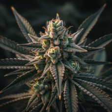 Alligator Breath F2