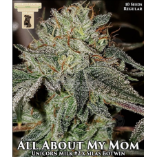 All About My Mom
