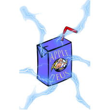 Apple Zeus