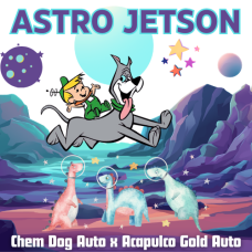 Astro Jetson