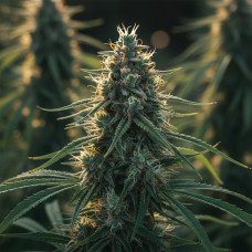 Assam Hash Plant