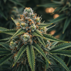 Alien Pebbles OG
