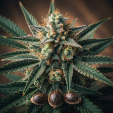 Afghani Godfather