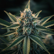 Afghan Sour Kush