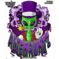 Alien Runtz