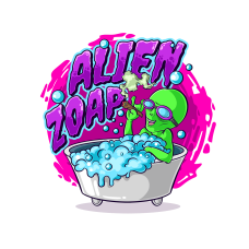 Alien Zoap