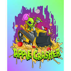 Apple Crasher