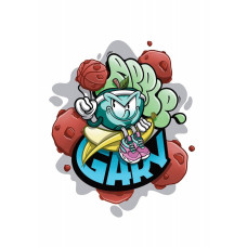 Apple Gary