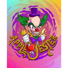 Apple Jester