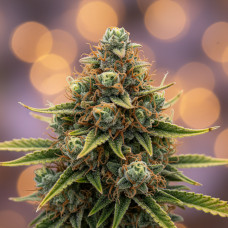 Alien Tangie