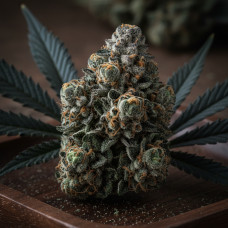 Afghanistan - Indica